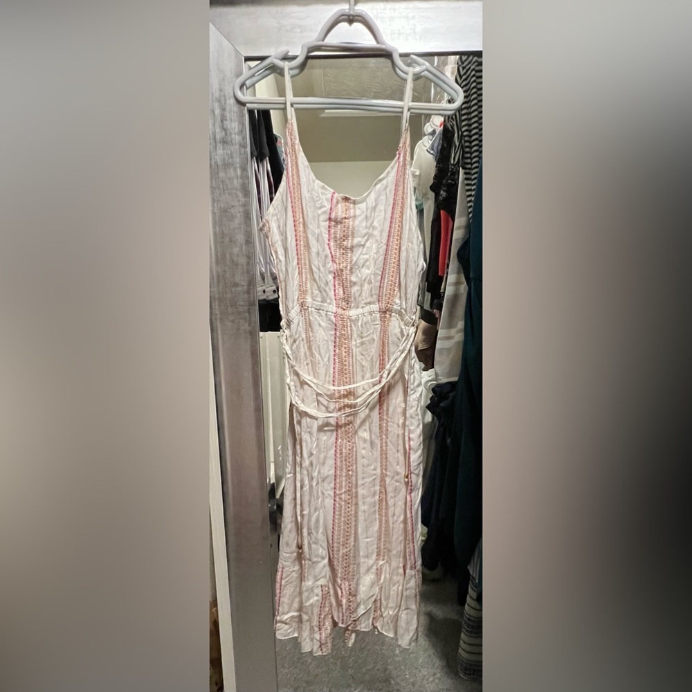 Becca by Virtue cover up
